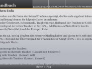 Winzer für iOS (3) Winzer für iOS (3)