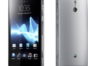 Sony Xperia P mit Alu-Unibody offiziell vorgestellt Sony Xperia P mit Alu-Unibody offiziell vorgestellt