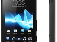 Sony Xperia sola in Deutschland lieferbar