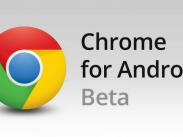 Chrome Beta für Android erhält Update Chrome Beta für Android erhält Update