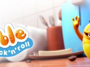 Fibble: Erstes iOS-Spiel von Crytek landet im App Store (Video) Fibble: Erstes iOS-Spiel von Crytek landet im App Store (Video)