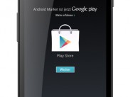 Google Play Store bereits jetzt auf jedem Androiden nutzen (Download) Google Play Store bereits jetzt auf jedem Androiden nutzen (Download)