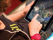 Sehen wir hier das Samsung Galaxy Tab 11.6?