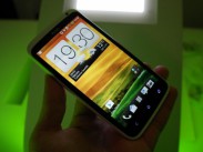 HTC One X: Der erste Eindruck (Video) HTC One X: Der erste Eindruck (Video)
