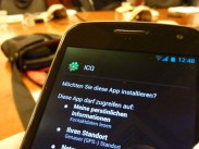 ICQ: Dieses Jahr wollen wir die Nummer 1 auf dem Markt werden – Mein Erfahrungsbericht aus dem Headquarter in Tel Aviv ICQ: Dieses Jahr wollen wir die Nummer 1 auf dem Markt werden – Mein Erfahrungsbericht aus dem Headquarter in Tel Aviv