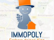 Immopoly für Android und iOS veröffentlicht Immopoly für Android und iOS veröffentlicht