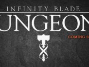 Infinity Blade: Dungeons für iOS angekündigt, erster Video-Trailer online Infinity Blade: Dungeons für iOS angekündigt, erster Video-Trailer online