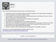 iOS 5.1 ab sofort als OTA-Update verfügbar (Update: Apple TV Update ebenfalls) iOS 5.1 ab sofort als OTA-Update verfügbar (Update: Apple TV Update ebenfalls)