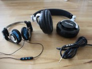 KOSS ProDJ200 und Porta Pro KTC Kopfhörer Testbericht (+Gewinnspiel) KOSS ProDJ200 und Porta Pro KTC Kopfhörer Testbericht (+Gewinnspiel)