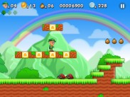 Lep’s World Plus – Super-Mario-Klon für iOS aktuell kostenlos Lep’s World Plus – Super-Mario-Klon für iOS aktuell kostenlos