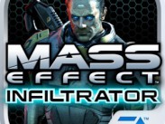 Mass Effect Infiltrator für iOS angespielt (Video) Mass Effect Infiltrator für iOS angespielt (Video)