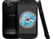 Samsung Nexus S erhält ab sofort Android 4.0.4 (IMM76D) Samsung Nexus S erhält ab sofort Android 4.0.4 (IMM76D)