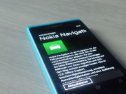 Nokia Navigation 2.0 für Windows Phones mit Offline-Support landet im Marketplace