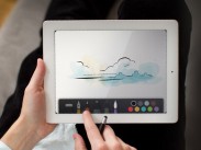 Paper by Fifty Three für das iPad (Video) Paper by Fifty Three für das iPad (Video)