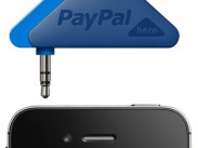 PayPal zeigt Kartenlesegerät für Smartphones PayPal zeigt Kartenlesegerät für Smartphones