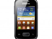 Samsung stellt das Galaxy Pocket offiziell vor Samsung stellt das Galaxy Pocket offiziell vor