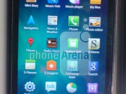 Erstes Foto vom Samsung GT-i9300, keine Hardwaretasten und Android 4.0