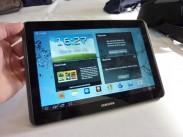 Samsung Galaxy Note 10.1: Kommt das Tablet mit anderen Spezifikationen auf den Markt?