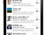 Sparrow: Alternative Mail-App für das iPhone Sparrow: Alternative Mail-App für das iPhone