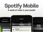 Spotify startet morgen in Deutschland Spotify startet morgen in Deutschland