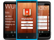 Wunderlist für Windows Phone ab sofort im Marketplace erhältlich