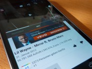Offizielle Youtube-Applikation für Android spielt in Deutschland gesperrte Musik-Videos ab Offizielle Youtube-Applikation für Android spielt in Deutschland gesperrte Musik-Videos ab