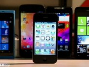 ZDF WISO testet aktuelle Smartphones (Video)