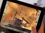 Baldur’s Gate: Enhanced Edition für das iPad angekündigt Baldur’s Gate: Enhanced Edition für das iPad angekündigt