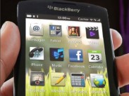 Blackberry 10: Kommt das erste Smartphone von RIM im Oktober? Blackberry 10: Kommt das erste Smartphone von RIM im Oktober?