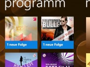dailyme bringt Funkloch-TV auf Windows Phones dailyme bringt Funkloch-TV auf Windows Phones