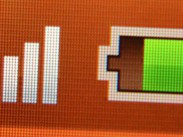 Makroaufnahmen: Smartphones, Tablets und Co. im Displayvergleich