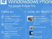 Erlebe es! App mit Infos rund um Windows Phone Erlebe es! App mit Infos rund um Windows Phone