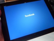 Facebook für iOS: Update mit zahlreichen Verbesserungen und hochauflösenden Grafiken für das neue iPad Facebook für iOS: Update mit zahlreichen Verbesserungen und hochauflösenden Grafiken für das neue iPad
