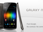 Google verkauft das Galaxy Nexus in den USA auch über den Play Store Google verkauft das Galaxy Nexus in den USA auch über den Play Store