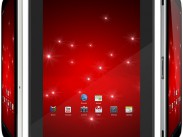 Google Nexus Tablet: Sehen wir hier das erste Android-Tablet aus dem Hause Google?