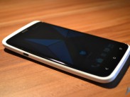 HTC One X: Mein erster Eindruck HTC One X: Mein erster Eindruck