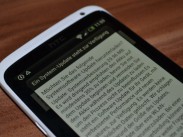 HTC One X erhält ab sofort Systemupdate HTC One X erhält ab sofort Systemupdate