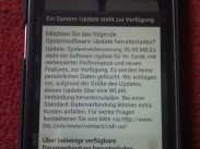 HTC One X erhält weiteres Systemupdate HTC One X erhält weiteres Systemupdate