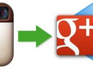 Bilder von Instagram automatisch zu Google+ und in die Dropbox laden