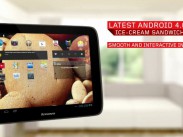 Lenovo IdeaTab S2109: Neues Tablet mit Android 4.0 und 9,7 Zoll großem Display offiziell vorgestellt