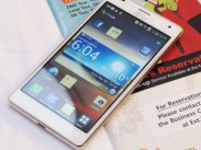 LG Optimus 4X HD in Aktion (Video) LG Optimus 4X HD in Aktion (Video)