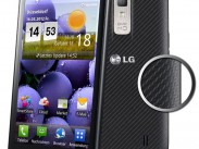 LG Optimus True HD LTE Android-Smartphone mit LTE-Technik LG Optimus True HD LTE Android-Smartphone mit LTE-Technik