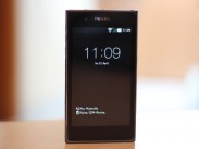 PRADA Phone by LG 3.0 im Test PRADA Phone by LG 3.0 im Test