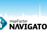 MapFactor Navigator – Weltweit kostenlose Offline-Navigation für Android MapFactor Navigator – Weltweit kostenlose Offline-Navigation für Android