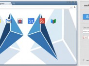 Mein Chrome-Design verschönert euren Browser Mein Chrome-Design verschönert euren Browser