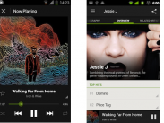 Spotify für Android: Beta-App mit neuem Layout und mehr Funktionen Spotify für Android: Beta-App mit neuem Layout und mehr Funktionen
