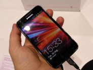 Samsung Galaxy S2 LTE wird erstes LTE-Smartphone bei der Telekom Samsung Galaxy S2 LTE wird erstes LTE-Smartphone bei der Telekom