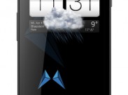 HTC Sense 4.0 Uhr-Widget im Nachbau HTC Sense 4.0 Uhr-Widget im Nachbau