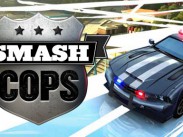 Smash Cops für iOS aktuell kostenlos