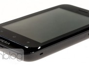 Sony ST21i: Günstiges Smartphone mit Android 4.0 Sony ST21i: Günstiges Smartphone mit Android 4.0